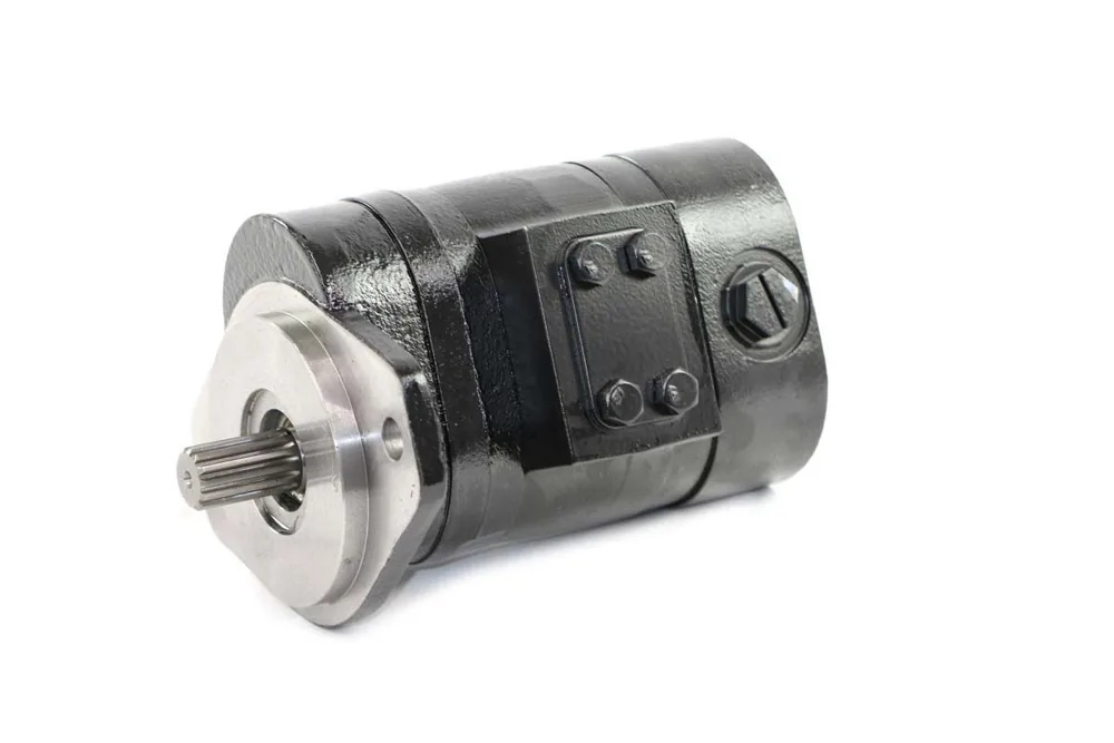 6686885 — LF SSL Gear Pump
