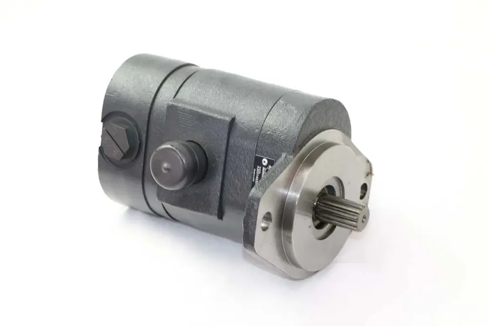 6686887 — PUMP GEAR LF CTL