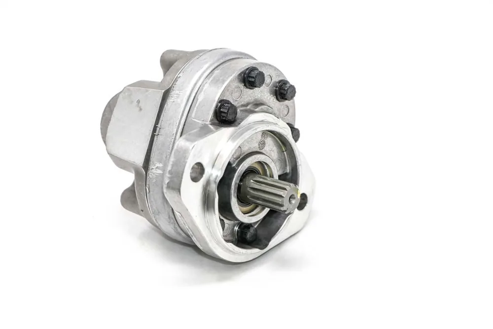 6686950 — Gear Pump