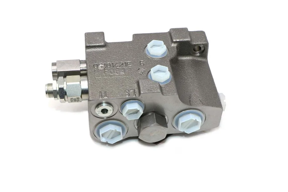 6687041 — Section Valve