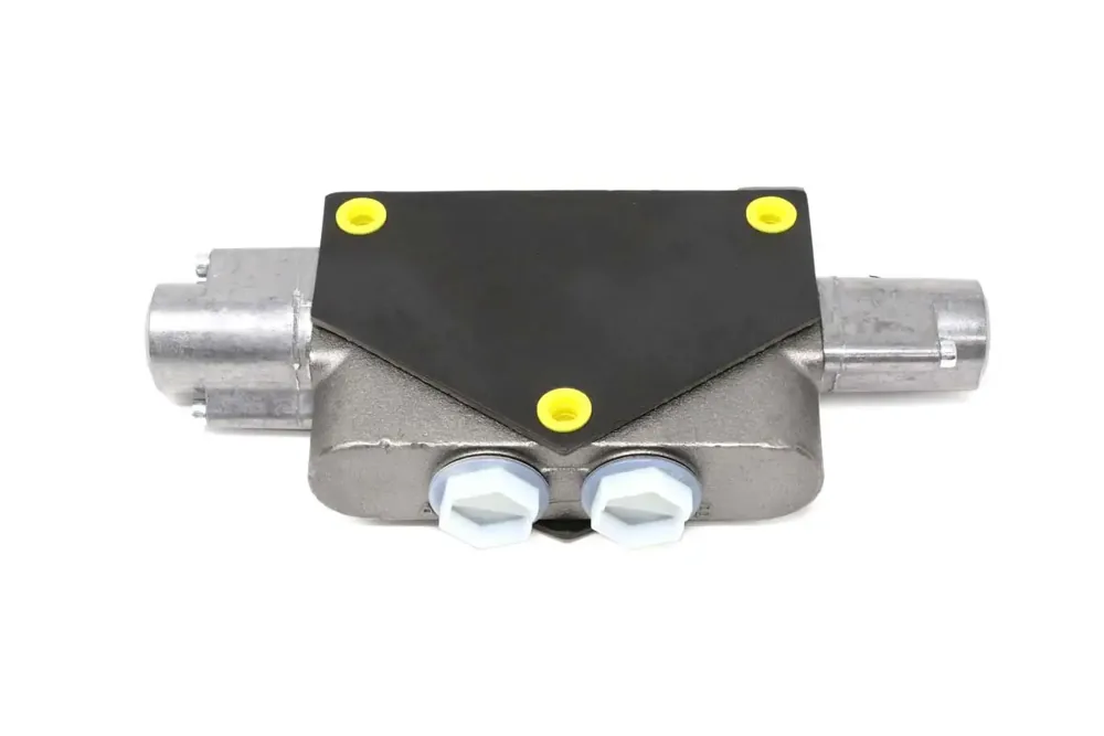 6687050 — VALVE SECTION