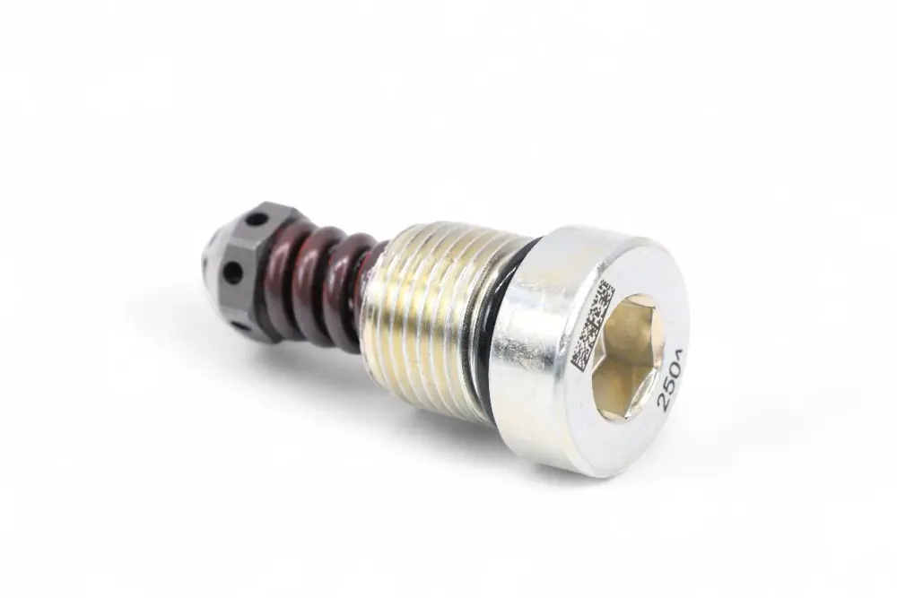6687060 — VALVE SECTION