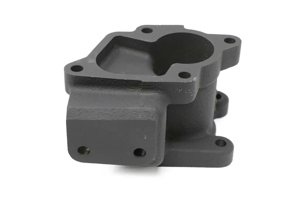6687145 — Flange