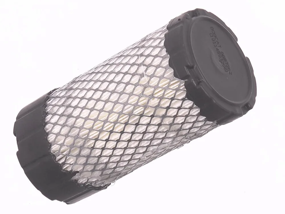 6687262 — OUTER AIR FILTER for Bobcat MT100 MT52 MT55 MT85