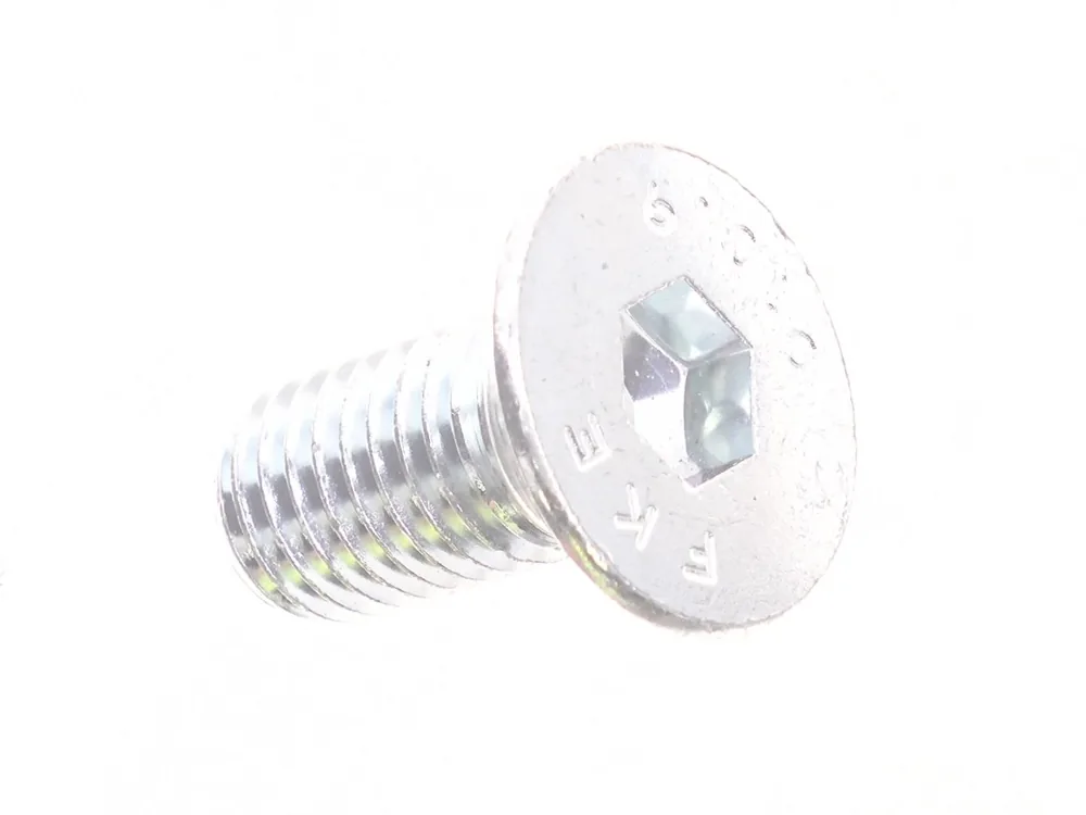 6687538 — Bolt