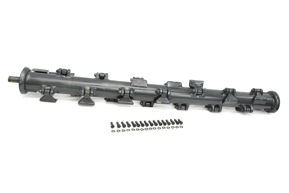 6687570 — Rotor Assembly