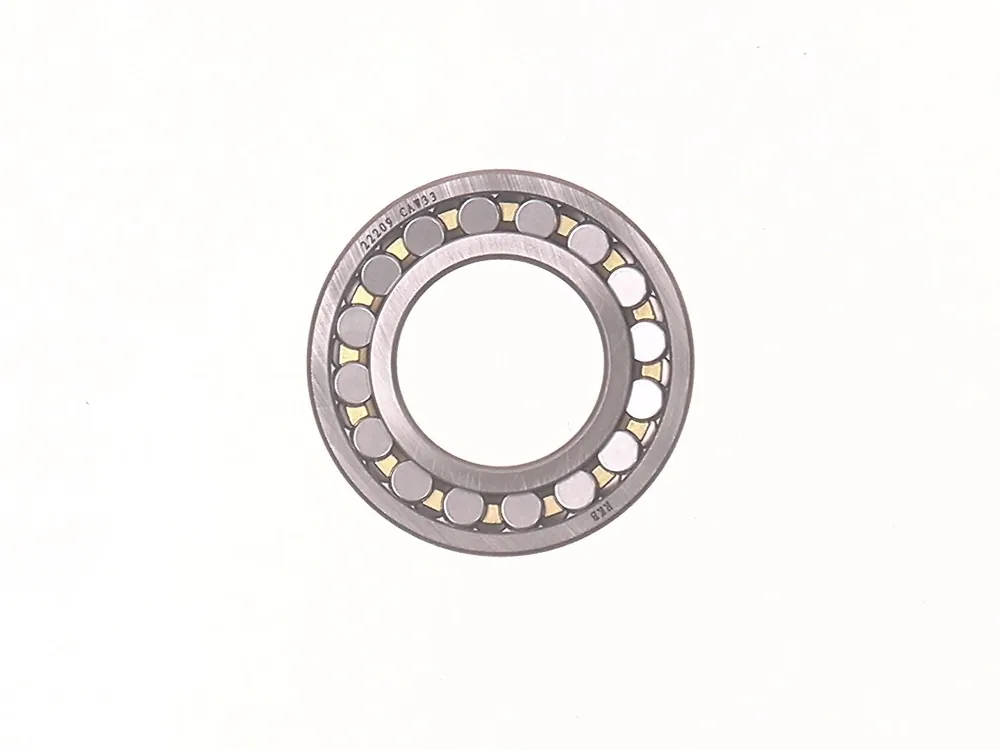 6687576 — Bearing