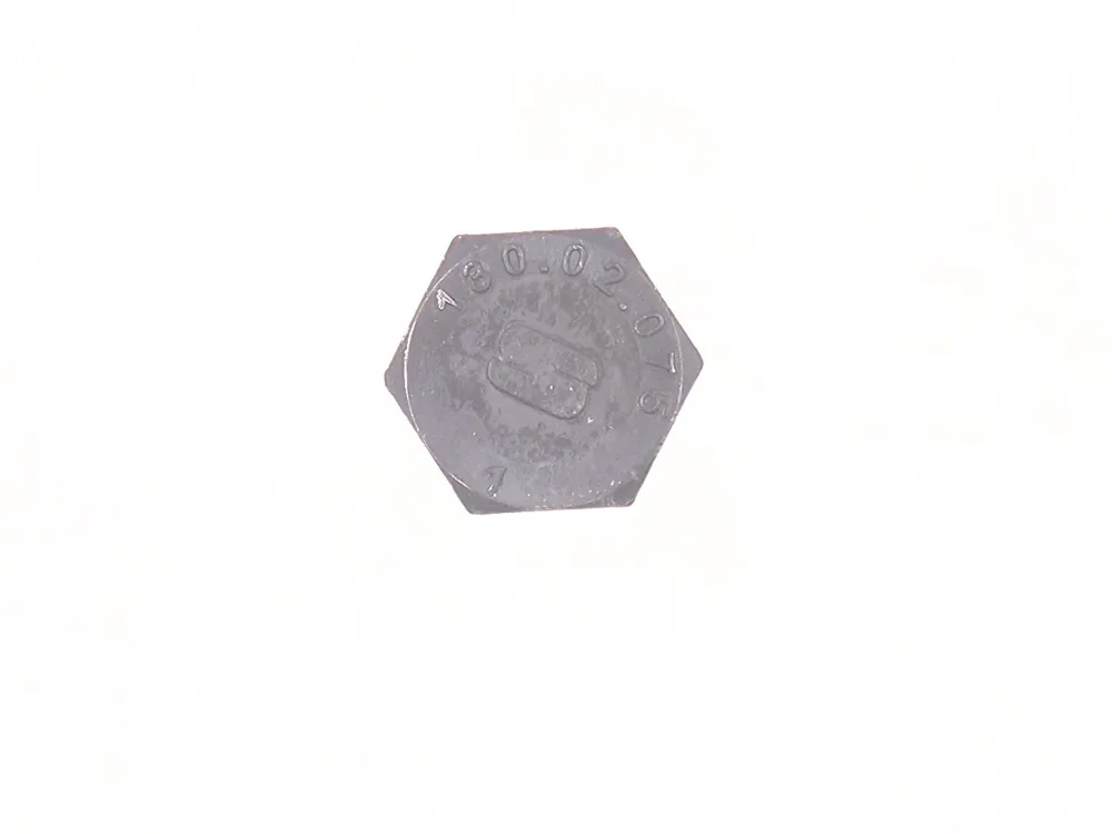 6687586 — Bolt