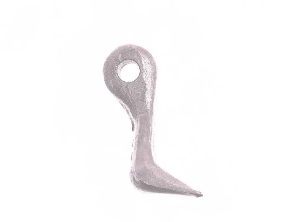 6687588 — Tooth