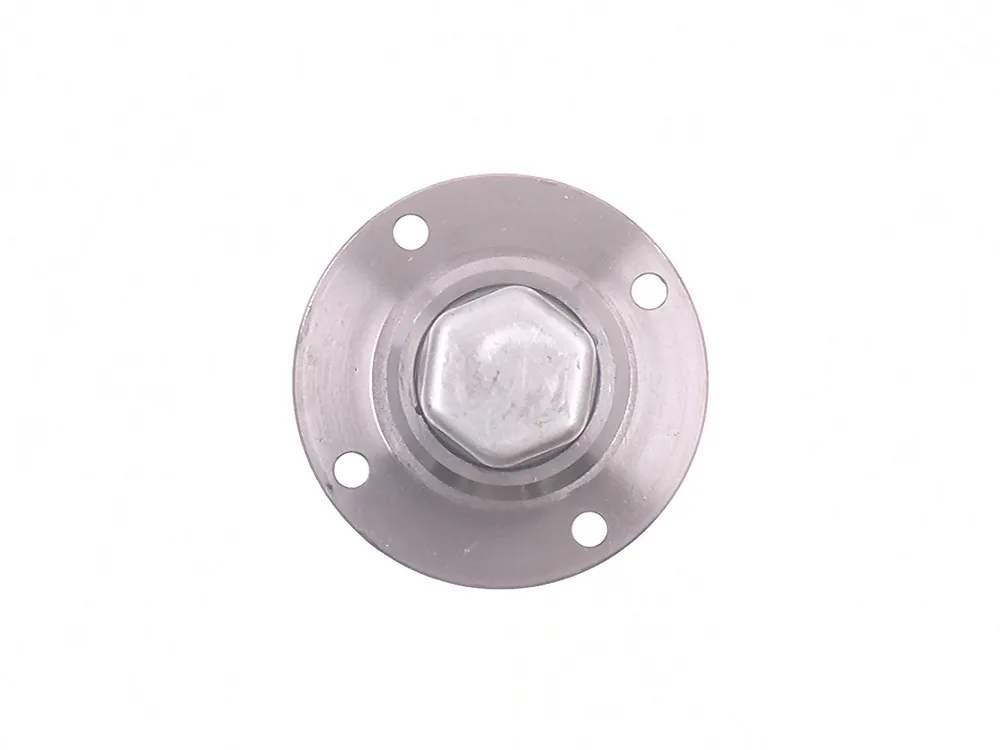 6687612 — Hub