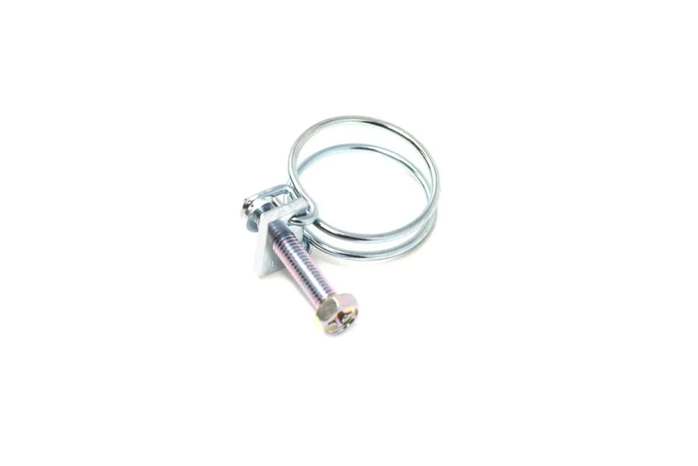 6687666 — Clamp, Metal