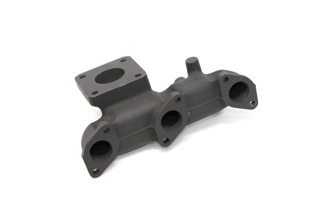 6687683 — Manifold