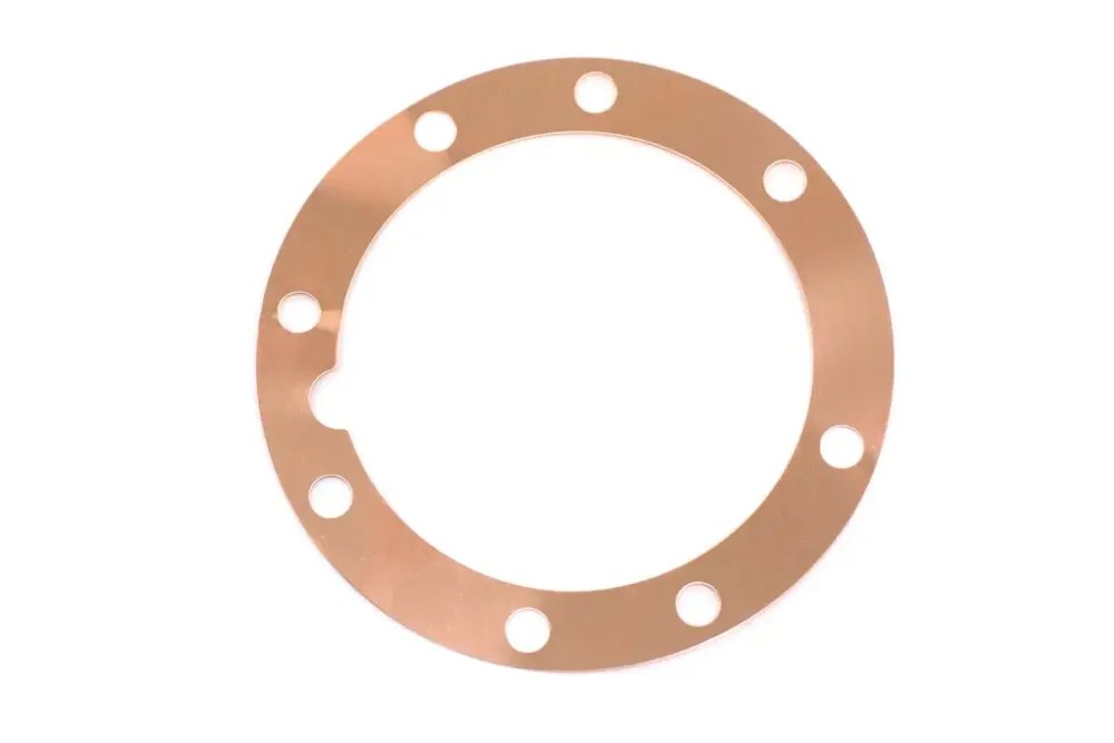 6687717 — GASKET