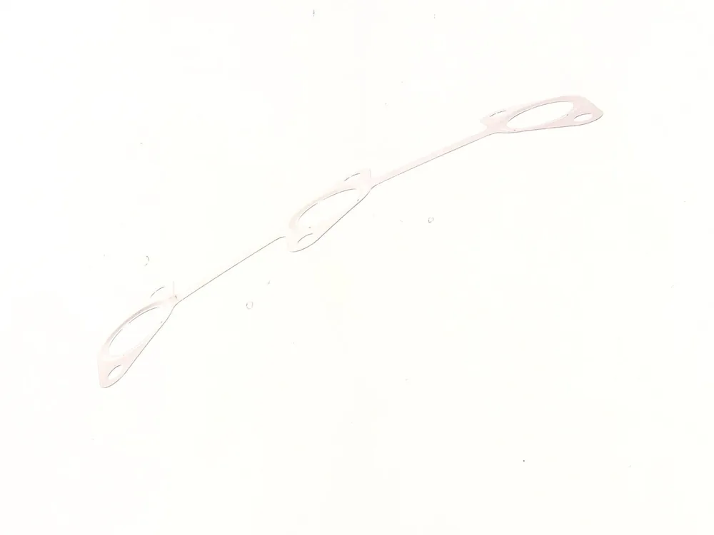 6687731 — Gasket, Exhaust
