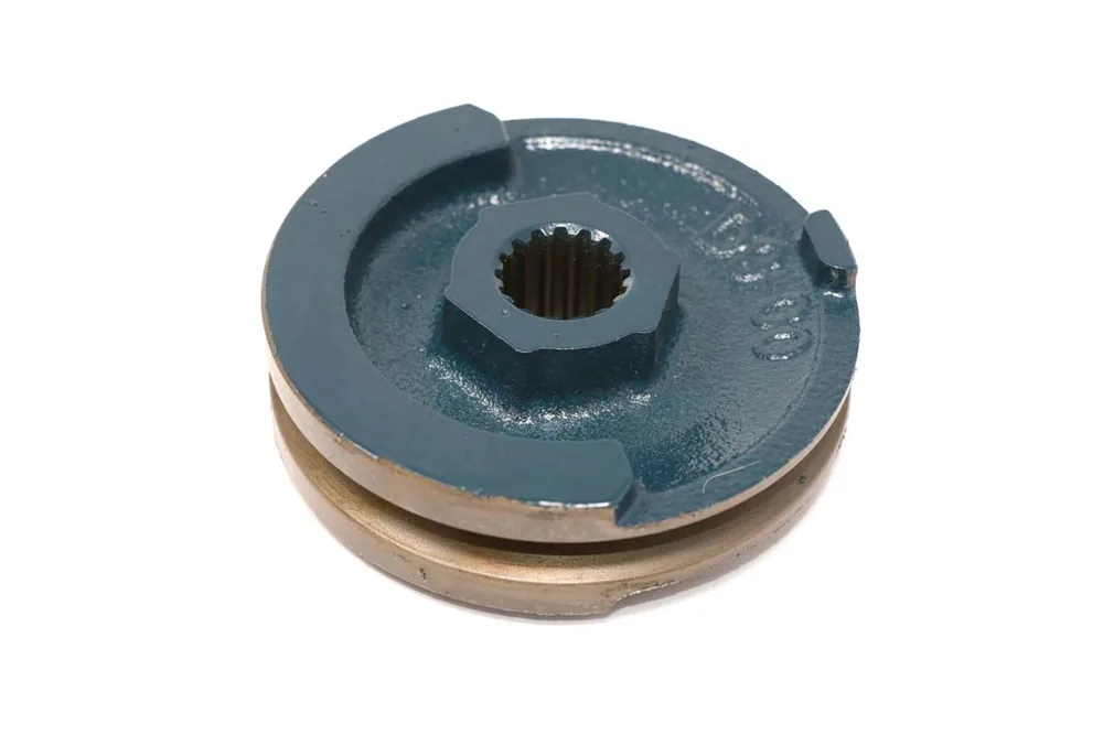 6687739 — Pulley