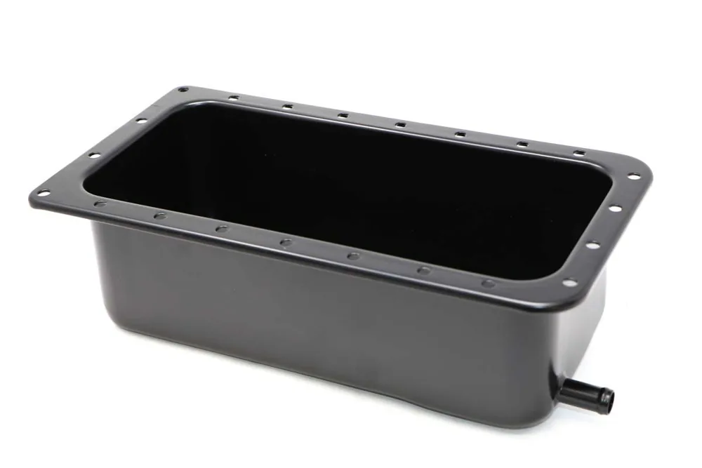 6687754 — Oil Pan