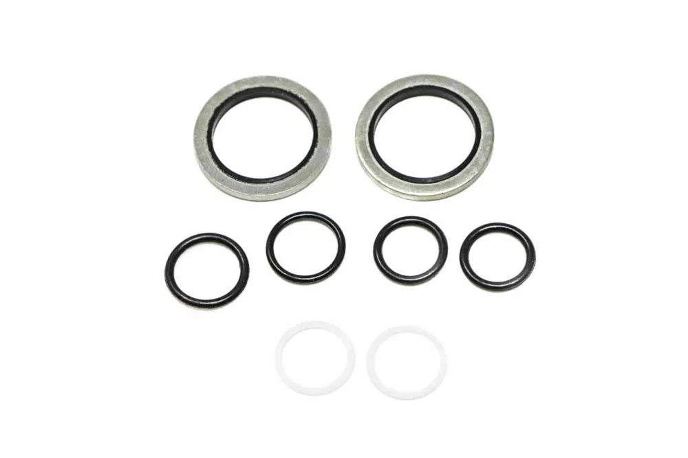 6687755 — Seal Kit, Hydraulic