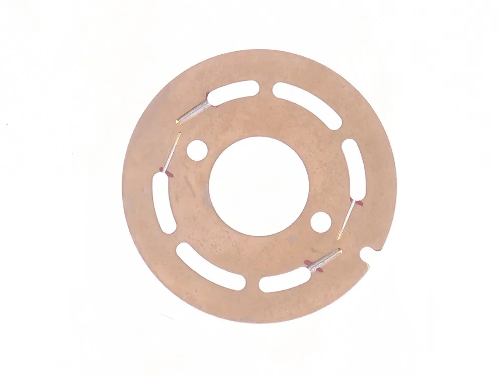 6687773 — Pump Plate