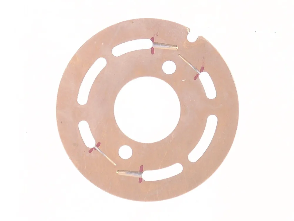 6687774 — Pump Plate