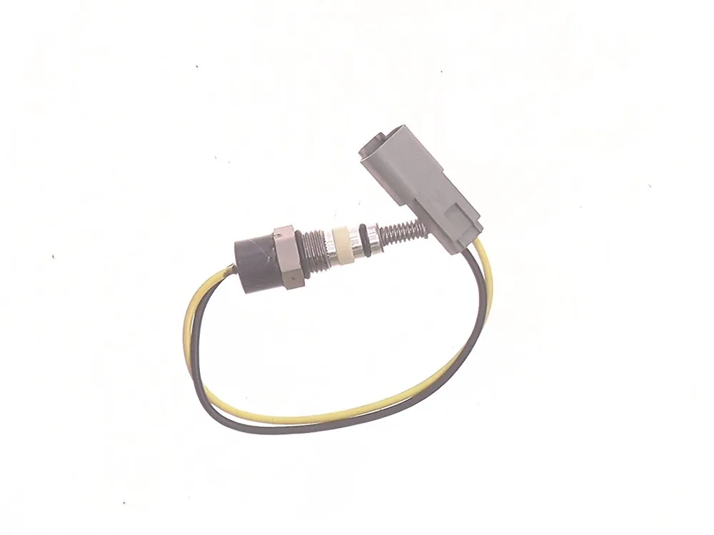 6687834 — Sensor, Oil Pressure