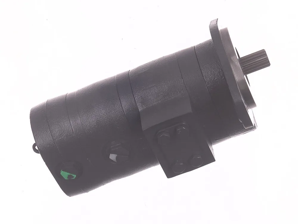 6687865 — Triple Gear Pump