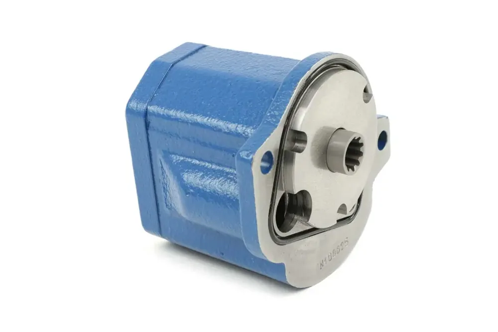6687892 — PUMP