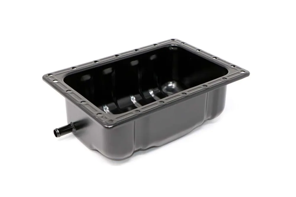 6687902 — Oil Pan