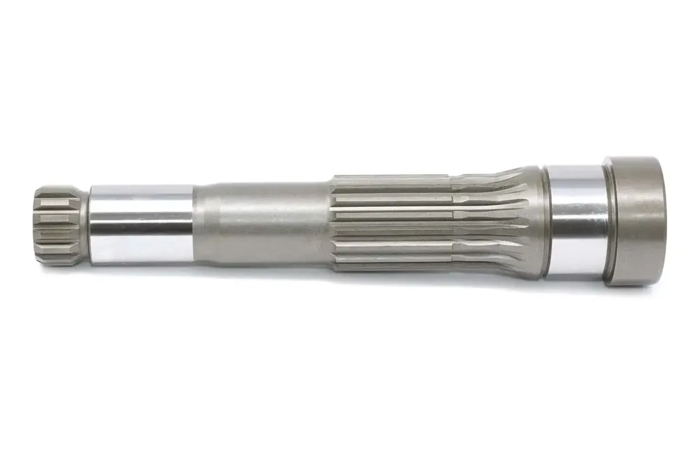 6687943 — SHAFT
