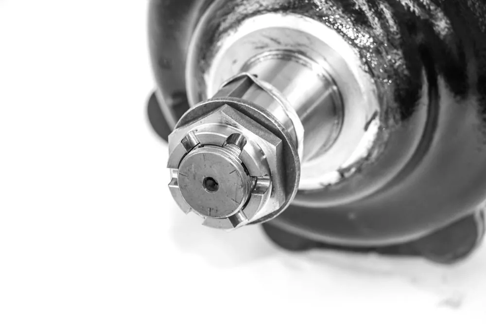 6688046 — MOTOR DRIVE