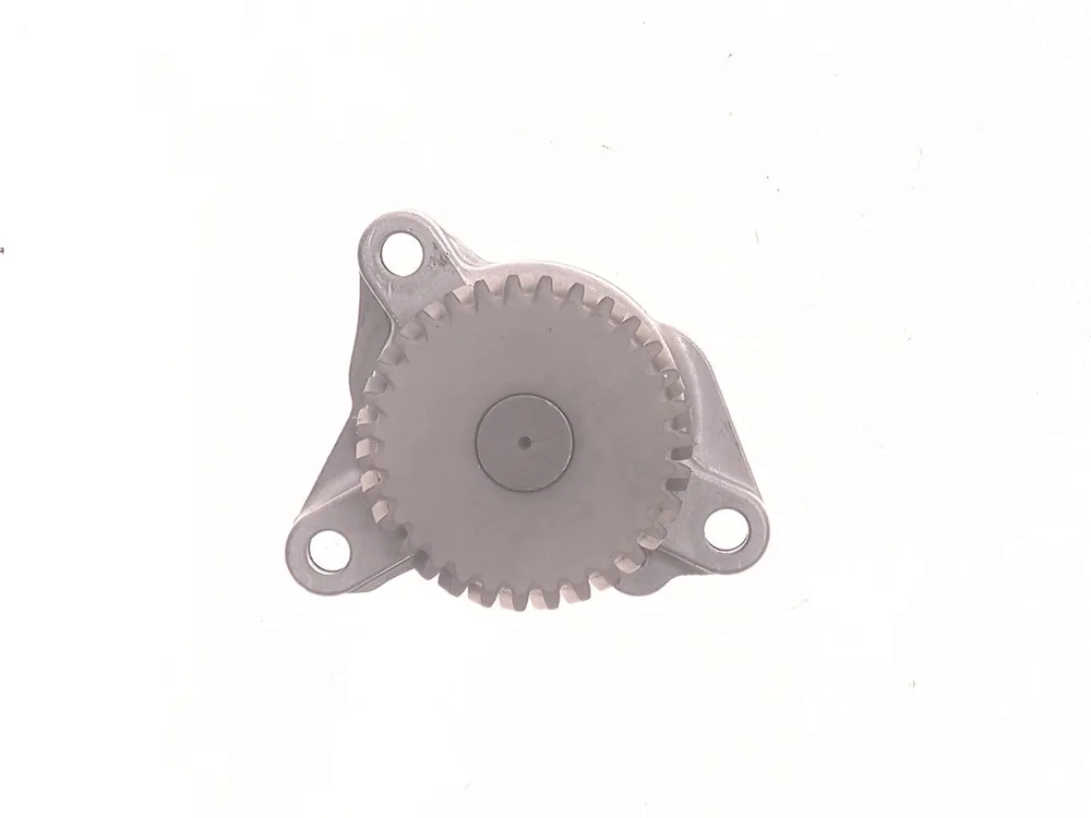 6688078 — Pump