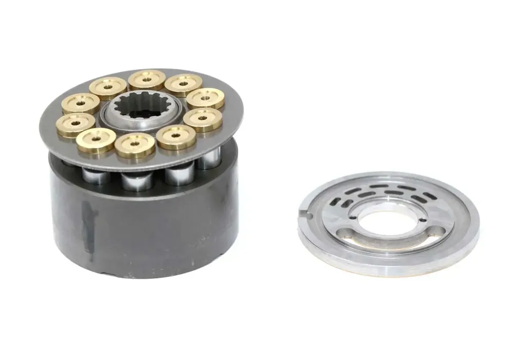 6688089 — CYLINDER BARREL KIT