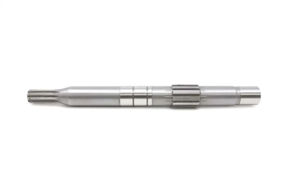6688103 — SHAFT