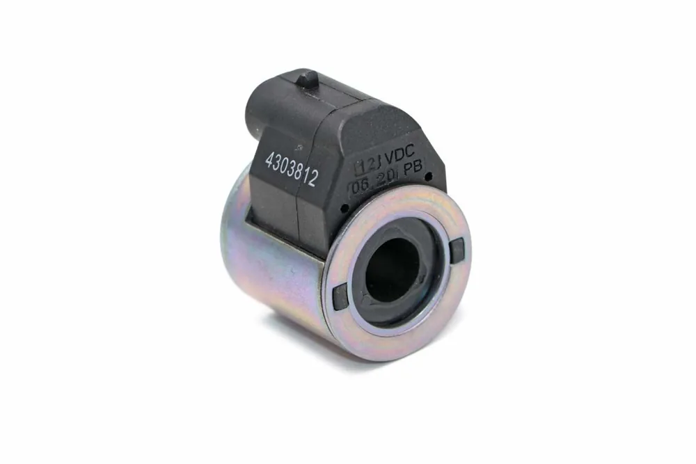 6688356 — Coil, Solenoid