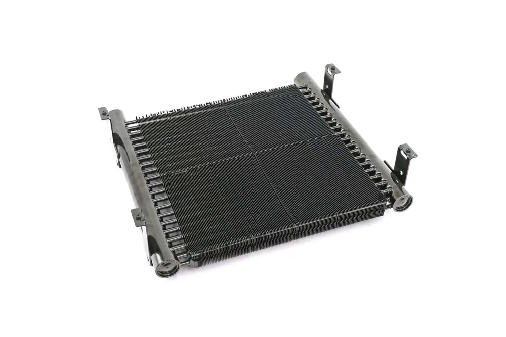 6688369 — Heat Exchanger