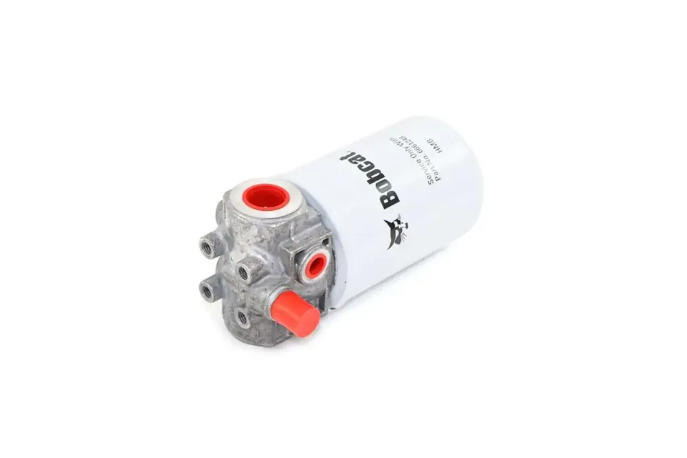 6688385 — FILTER ASSY HYD
