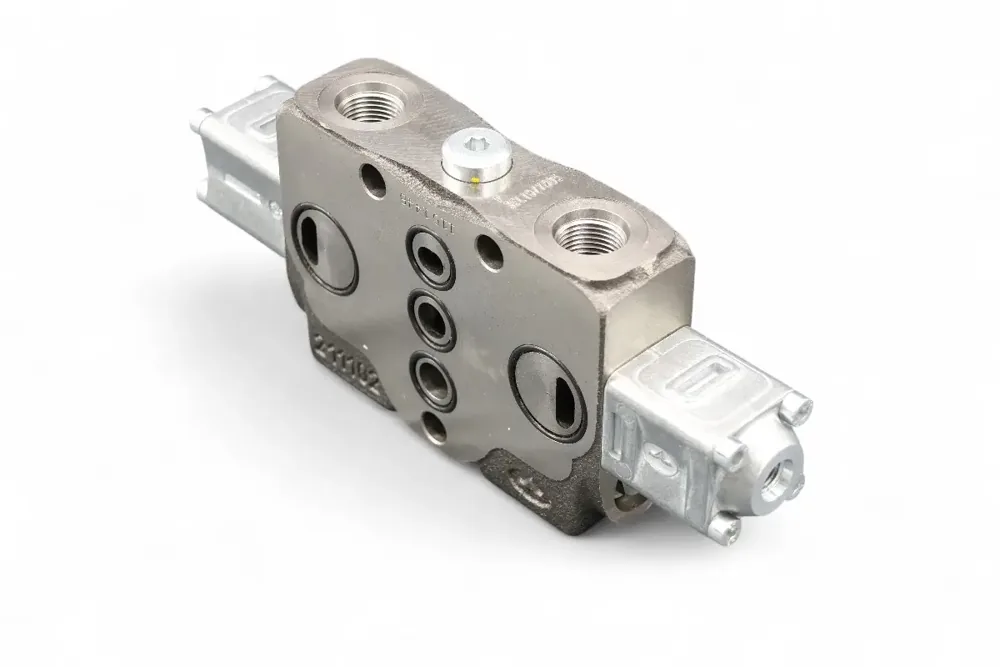 6688421 — VALVE SECTION