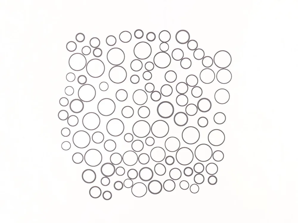6688435 — Seal Kit