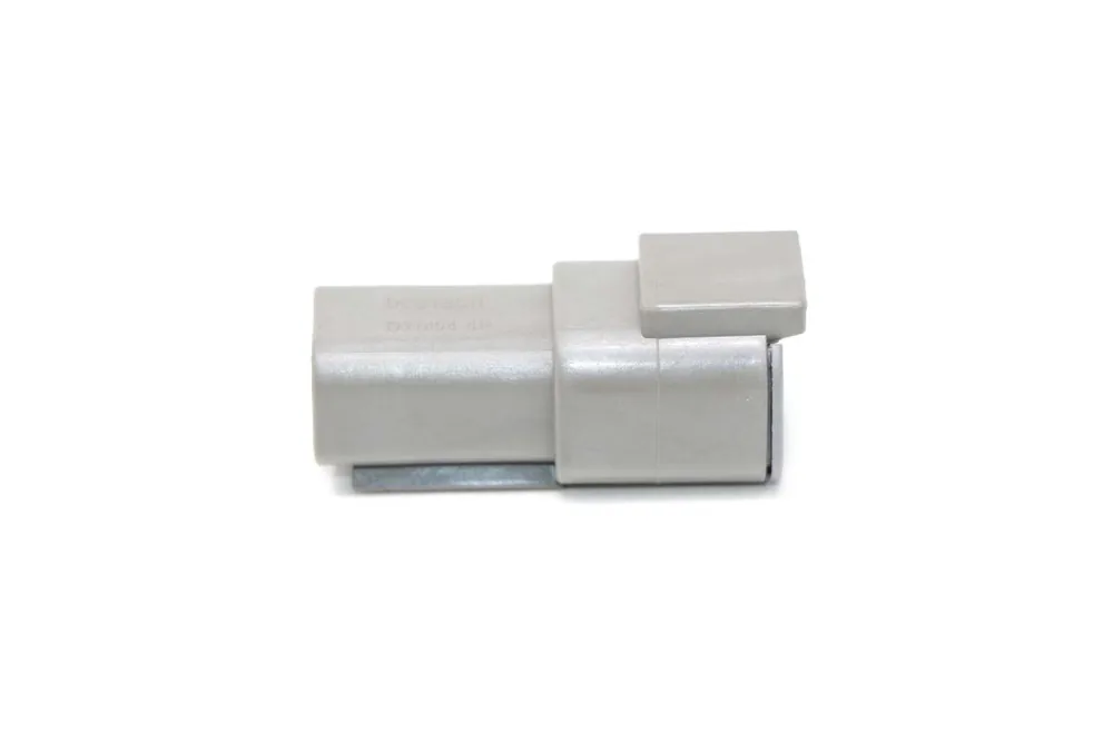 6688545 — Connector, 4-Pin Male