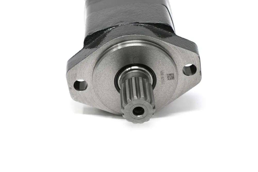 6688568 — Motor