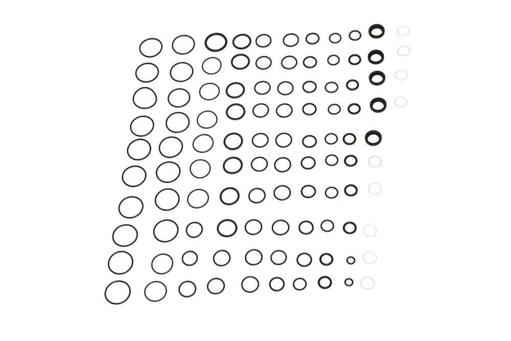 6688632 — Kit, Seal
