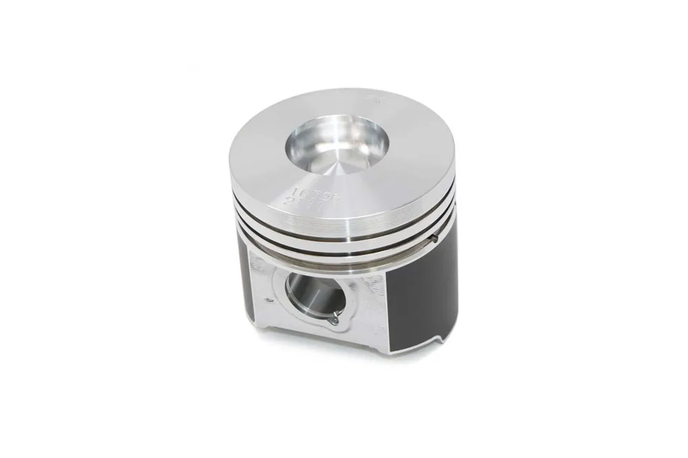 6688644 — Piston