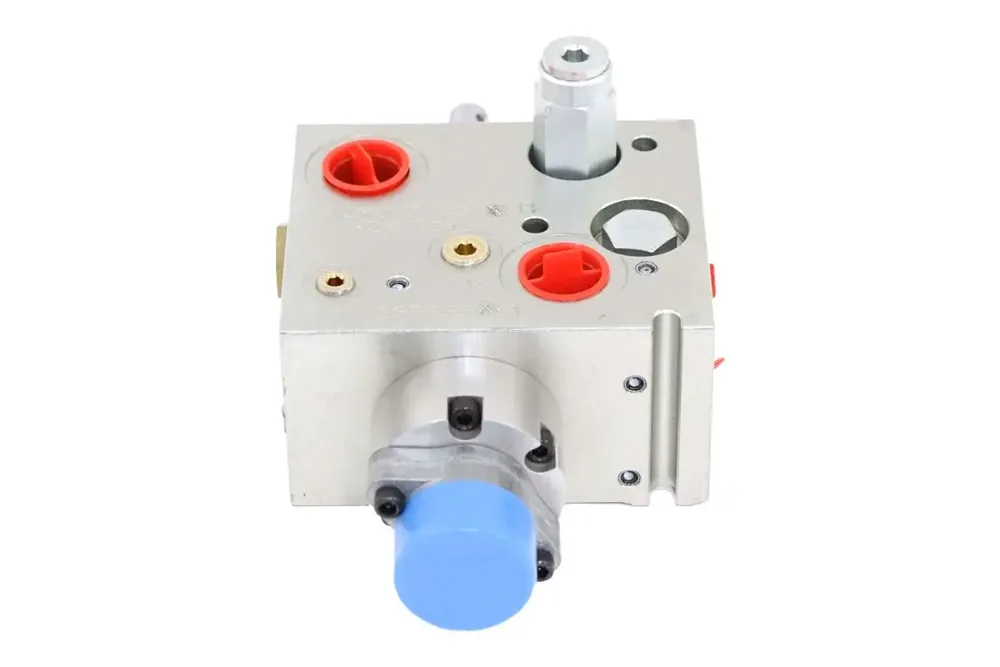 6688658 — VALVE