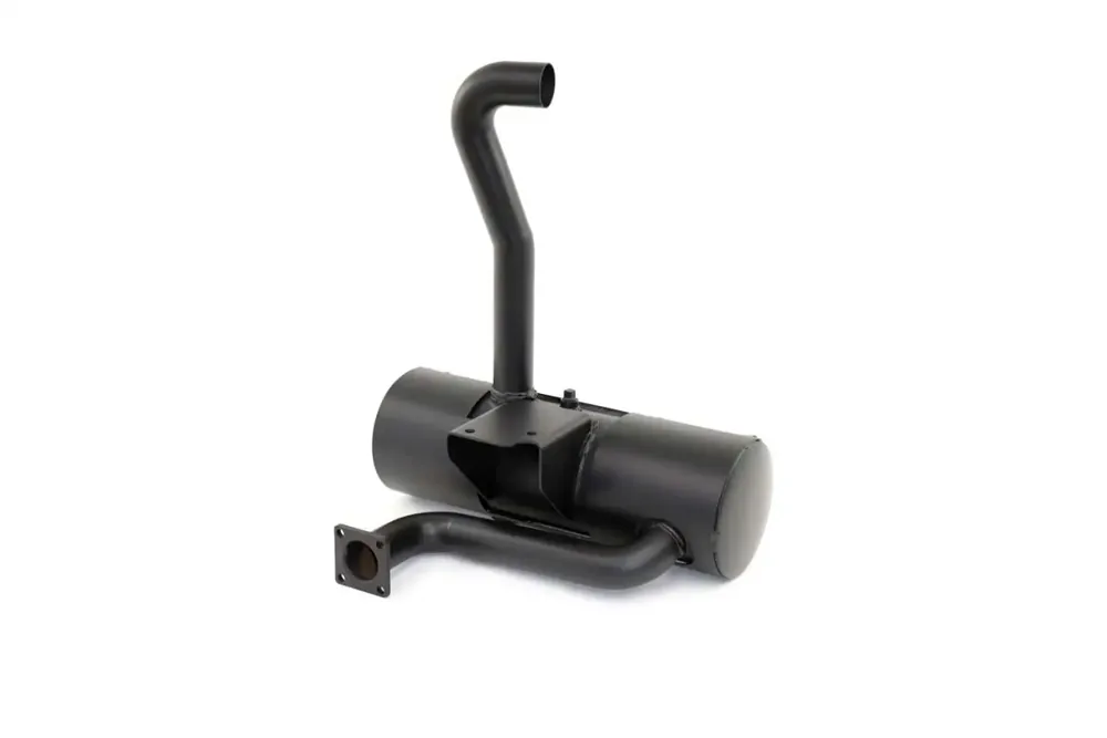 6688852 — MUFFLER