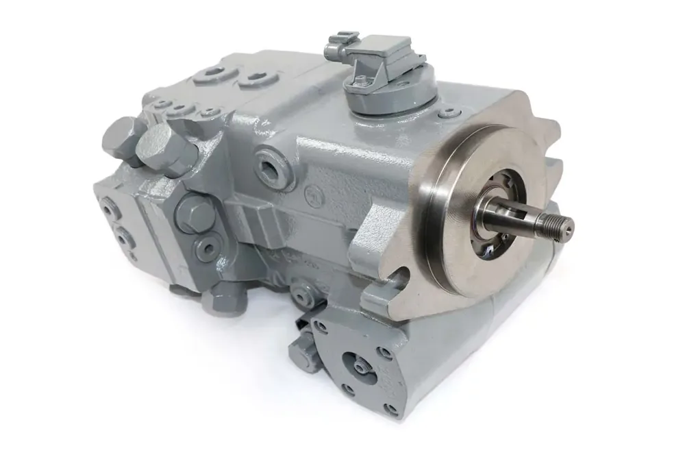 6688865 — PUMP HYDROSTATIC A30VG28