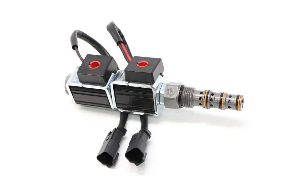 6688933 — Valve Assembly