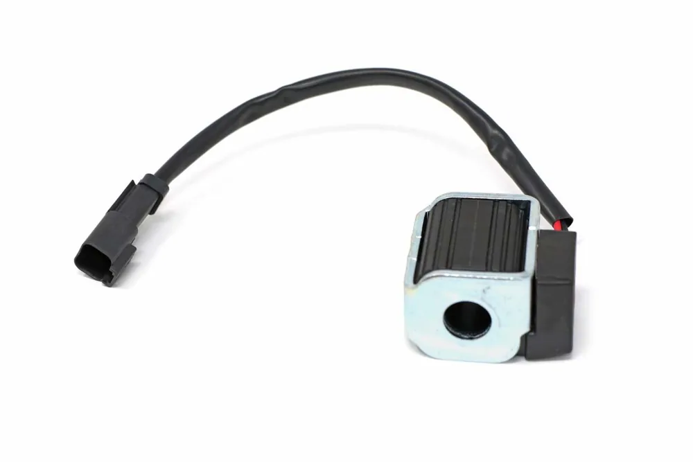6688934 — Solenoid