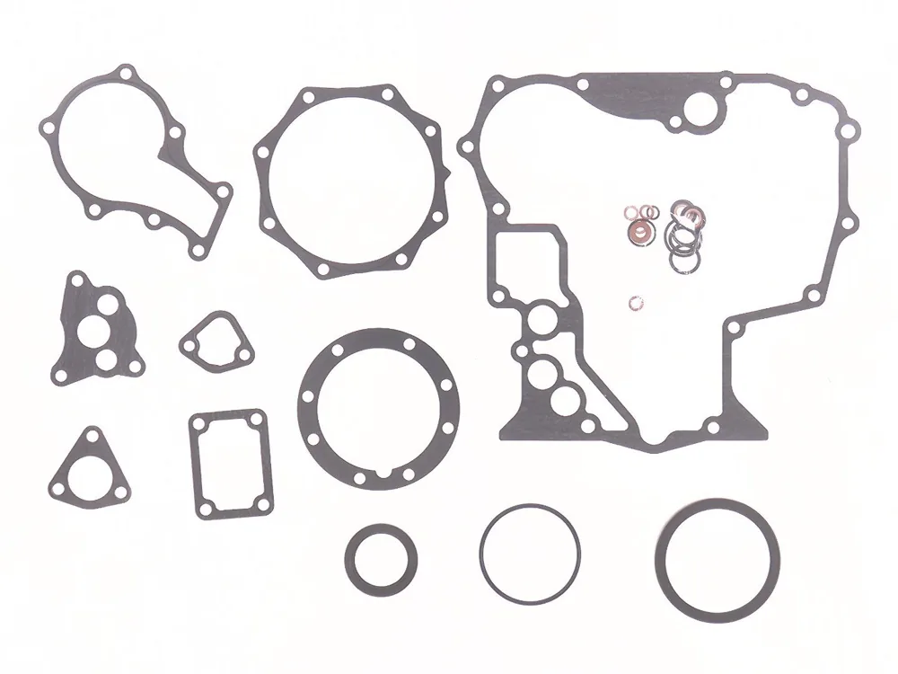 6689016 — Gasket Kit