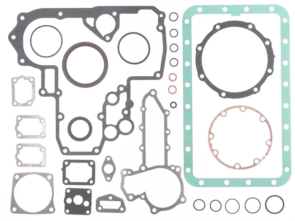 6689018 — Lower Gasket Kit, Tier II Engine