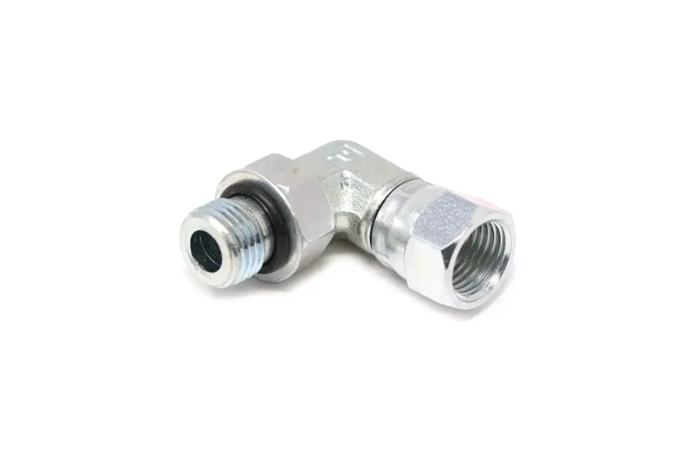 6689033 — FTG HYD ELBOW 90
