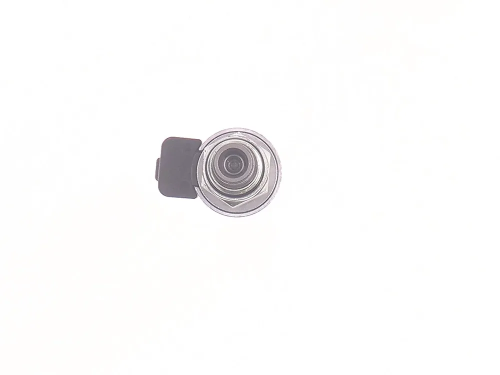 6689059 — Relief Valve